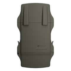 (NetMetal ax) – Radio conectorizado Wi-Fi 6 doble banda, Gigabit y SFP+ 2.5G para exteriores