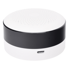 Control de señal IR ideal para Minisplit, señal inalámbrica Zigbee compatible con Panel de control Akubela y otros controladores