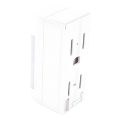 Detector de Movimiento Pasivo / Cableado / 100% Exterior / 12 m / IP55 / SMDA