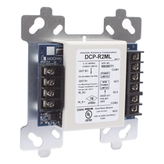 Módulo De Relevador Doble, 2A (0400-02050)