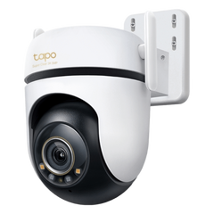 Cámara IP Wi-Fi 5MP / Visión 360º / Protección IP66 / Audio doble vías / Visión Nocturna en color / Notificación Push