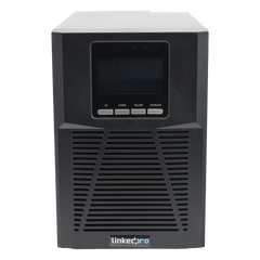 UPS 1000VA / 900W Online Doble Conversión / Rack-Torre 2U / Onda Senoidal Pura