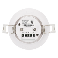 (ZWAVE) Sensor inalámbrico de vacancia y ocupancia.