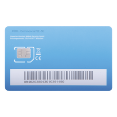 MICROSIM de datos Multicarrier (ATT/Movistar, Telcel) / Activacion sin Humanos / Mensual de 25 MB / Para GPS / IOT / Telematica / Alarma