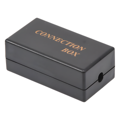 Caja de Conexión UTP Cat5e con Krone IDC