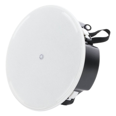 Altavoz Coaxial 6.5'' | Montaje en Plafón | 16 ohms | 70/100V | 25W RMS