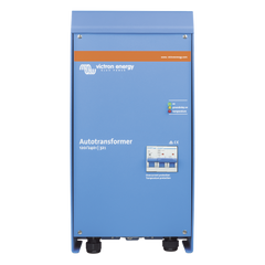 Autotransformador 120/240 V-32A / Incremento - Reducción de Voltaje