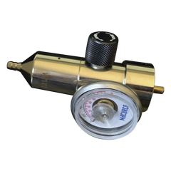 Kit de Calibración Para Detectores de Gas Macurco Modelos CX-6, CM-6, TX-ND-6, TX-6-HS