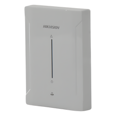 Expansor Inalámbrico Hikvision DS-PM1-RT-HWB / 32 Zonas Tri-X / Speed-X Bus / Compatible AX PRO / 9-24 VCC / -10°C a 40°C