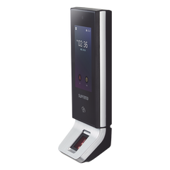 Lector Multitecnolgia de Huella, tarjetas Mifare y móviles a través de Bluetooth
