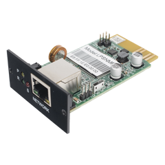 Tarjeta de Monitoreo Remoto SNMP para UPS LINKED PRO Serie RT220