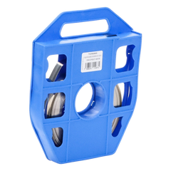 Fleje de 3/4, 0.30 x 19mm (30.5mts) (4800-01000)