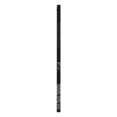 PDU G6 Monitoreable (MI) para Distribución de Energía, Enchufe de Entrada NEMA L6-20P, Con 20 Salidas C13 y 4 C19, de Instalación Vertical, 208 Vca, 20 Amp