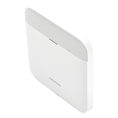 (AX PRO) Repetidor de Señal Hikvision / LED Indicador / Batería de Respaldo/ No compatible con el panel DS-PHA64-LP