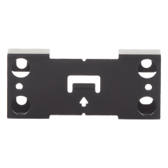 Soporte de pared para Jabra PanaCast 50 color negro (14207-71).