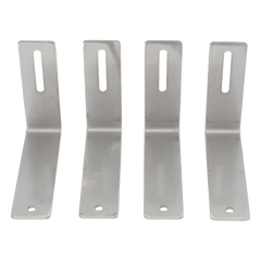 Bracket para Barra de Estribo ED3760BWRW o ED3772BWRW Silverado