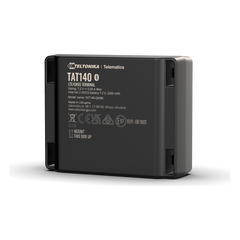 GPS 4G LTE (CAT1), 2G fallback, GNSS, Bluetooth®/ Bateria de Larga Duración y Protección IP68