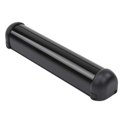 Sensor Infrarrojo Para Detección de Presencia / Montaje Sobre Pared / No Requiere Reflector para su funcionamiento / Salida de relevador NA o NC