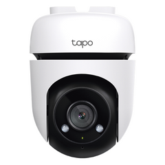 Cámara IP Wi-Fi 2 megapixel / 1080p Visión 360º / Audio doble vías / Visión Nocturna / Notificación Push / Vision de Hasta 9 Metros