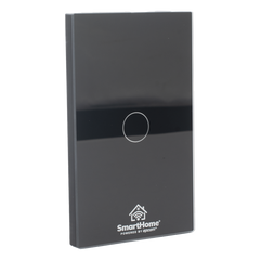 (Wifi) Apagador switch inalámbrico WIFI, control de 1 regreso de carga, 110V