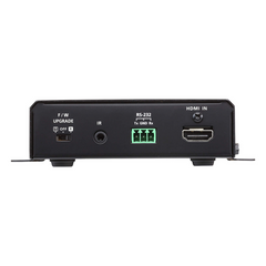Extensor HDMI HDBaseT Unidad transmisora VE1812