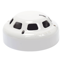 Sensor Direccionable Inteligente, Multicriterio, Humo Fotoeléctrico, Calor, Rise-of-Rise y CO - (0200-08070)