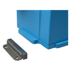 Batería Lithium NG LiFePO₄ / 51.2V 100Ah / IP65 / Configuración Automática / Compatible VictronConnect