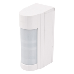 Detector de Movimiento Pasivo / Inalámbrico / 100% Exterior / 12 m / IP55 / SMDA