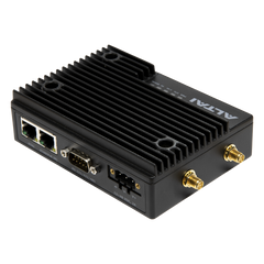 Punto de Acceso/CPE Wi-Fi 6 Industrial, Doble Banda en 2.4 y 5 GHz, Hasta 300 m de Cobertura, Hasta 256 Usuarios Concurrentes, Redundancia de Enlace AlwaysConnected 1+1+
