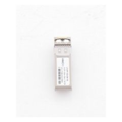 Transceptor Óptico SFP+ (Mini-Gbic) / Monomodo 1550 nm / 10 Gbps / 10GBASE-ZR / Conectores LC/UPC Dúplex / DDM / Hasta 100 km