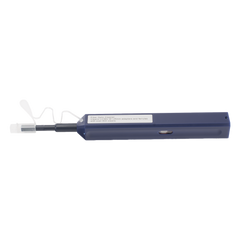 Pluma Limpiadora de 1.25 mm (0.05 Pulgadas), para Conectores LC de Fibra Óptica, 800 Procesos de Limpieza