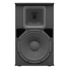Altavoz Amplificado 12 in | Potencia: 1000w | Amplificacion Clase-D | Hecho en Madera | Para aplicaciones de Instalacion y Refuerzo Sonoro