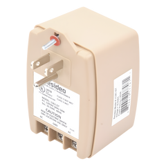 Transformador de 16.5 Vca 40 VA para paneles de alarma y comunicadores de seguridad