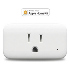 KIT Adaptador para tomacorriente PlugIn inalámbrico incluye 4 piezas