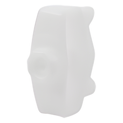 Tensor Mecánico para Cercos Eléctricos / Material POM Grado Industrial / Sin Herramientas / A Prueba de Herrumbre / Resistente UV / Alta Tensión