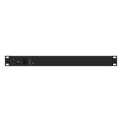 Switch PoE de 2 Hilos 24 Puertos RJ11 / Uso Exclusivo con Fanvil X303-2W / Transmisión hasta 300 m (984.3 ft) / Entrada 100V~240V / Salida Máx 160W / Reutiliza Cableado PSTN y AWG