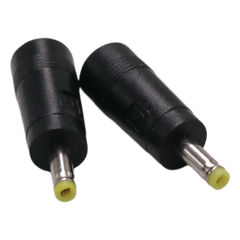 Adaptador para Conector DC hembra de 5.5 x 2.1 mm a 4.0 x 1.7 mm
