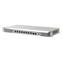 Router Balanceador con Función SD-WAN, Hasta 9 Servicios de Internet y hasta 700 clientes con desempeño de 3 Gbps