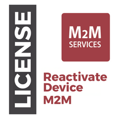 Reactivacion de conectividad para equipos M2M Y SIM25MB (solo si esta Suspendido)
