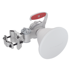 Antena Sectorial Simétrica de 30° / 2x2 / Rango de Frecuencia Extendido: 4900 - 7125 MHz / Ganancia de 18 dBi / Lista para Adaptadores Twistport / Protección IP65