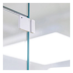 Contacto magnético inteligente inalámbrico BT para puertas o ventanas/ integrable a la App Shelly / crear escenas y notificaciones en App