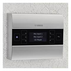 CONTROLADOR DE PARED DIGITAL PARA SERIES MTX / MRX
