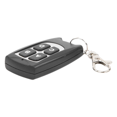 Control Remoto de 4 Botones / Compatible con Receptor ACCESS8074P