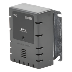 Detector, Controlador y Transductor de Metano (GN), Propano (LP) o Gas Hidrógeno (uso comercial)