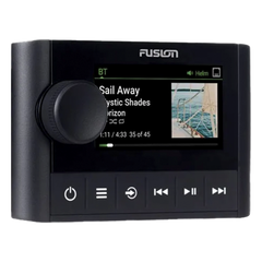Control de mando a distancia con conexión vía Ethernet, Fusion Apollo ERX400, para sistemas de audio.
