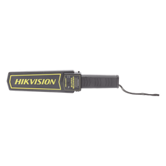 Detector de Metales Portátil / Ligero y Fácil de Utilizar / Alerta Visual, Audible y de Vibración / A Prueba de Caídas (1 Metro) / Incluye Funda para Cinturón y Batería