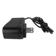 Fuente de Poder de 6 Vcc / 1 A / Voltaje de Entrada de 100-240 Vca / Para Usos Múltiples/ Video Vigilancia, Acceso, Asistencia, Alarmas, Etc.