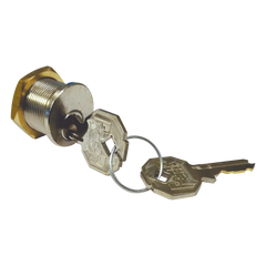 Cerradura para Gabinete de Barrera GARD 4