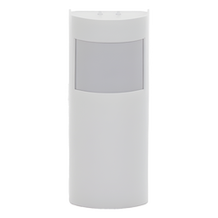 Sensor de movimiento inalámbrico PIR de ocupación y vacancia, campo de visión de 180 grados, batería con diseño de 10 años, para sistemas Caseta Wireless