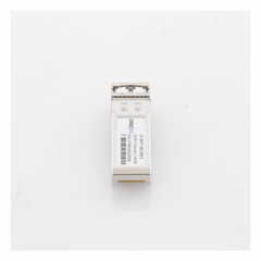 Transceptor Óptico SFP+ (Mini-Gbic) / Monomodo 1310 nm / 10 Gbps / 10GBASE / Conectores LC/UPC Dúplex / DDM / Hasta 5 km